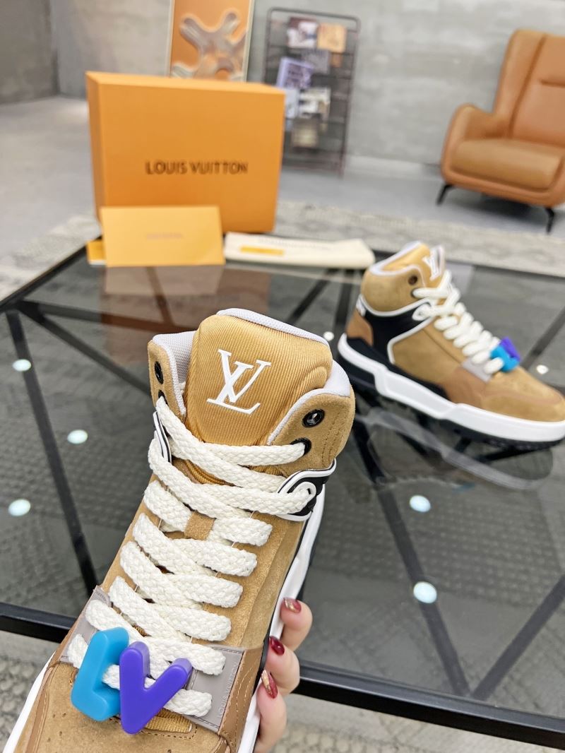 Louis Vuitton Sneakers